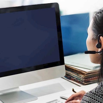 Help Desk- Yardım Masası