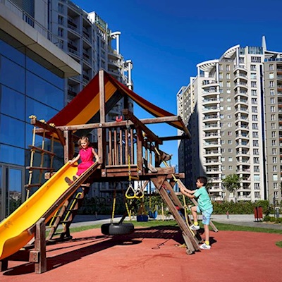 Açık Oyun Alanı