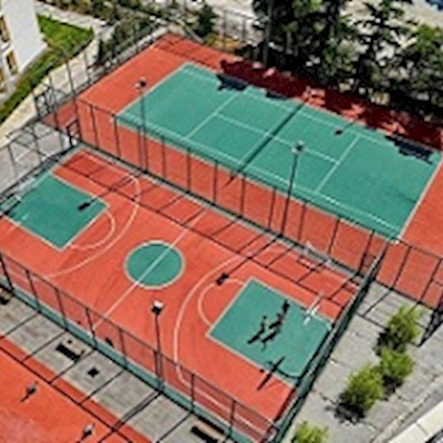 Tenis Kortu
