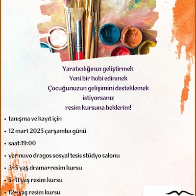 Resim Kursu